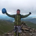 Tom Holbrook - @holbrook9217 - Instagram