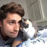 Tom Holden - @thomasholden - Instagram