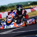 Tom Holden - @tom_holden_racing_87 - Instagram