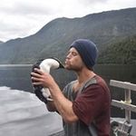 Tom Holden - @tmh.onga - Instagram