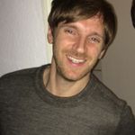 Tom Holden - @tomholdenart - Instagram