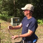 Tom Holder - @snake_trapper - Instagram