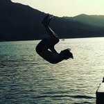 Tom Holder - @t3o3m3 - Instagram