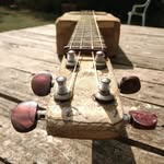Tom Holder Esq - @handmade_musician - Instagram