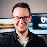 Tom Holder PPC - @tomholderppc - Instagram