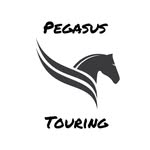 Tom & Holly - @pegasus.touring - Instagram