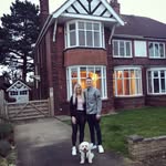 Tom & Holly - @t.h.homerenovation - Instagram