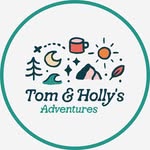 Tom & Holly’s Adventures - @tomhollyadventures - Instagram