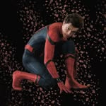 Tom Holland - @tomhollypolly - Instagram