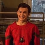 tom holland fanpage <3 - @_tom_holly - Instagram