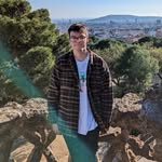 Tom Holt - @tom_holt_bois - Instagram