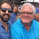 Tom Holt - @tomholt1547 - Instagram