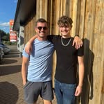 Tom Holt - @holt0121 - Instagram