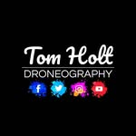 Tom Holt Droneography - @tomholtdroneography - Instagram