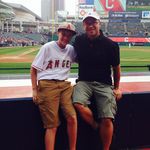 Tom Holton - @tomsfaithjourney - Instagram