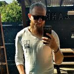 Tom Holton - @holtontom - Instagram