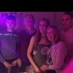 Tom Holton Jnr - @holtonjnr - Instagram