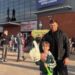 Tom Hook - @hook_tom - Instagram