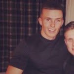 Tom Hook - @tomhook92 - Instagram