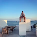 Tom Hook - @hookyt - Instagram
