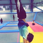 Tom.hook - @tomhook_gym - Instagram
