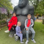 Tom Hooker - @tjhooke - Instagram