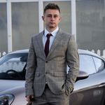 Tom Hooker - @tomhjournalism - Instagram