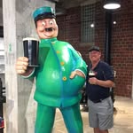 Tom Hooker - @tommydawgz - Instagram