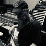 Tom Hooker - @just_abassplayer - Instagram