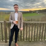 Tom Hooker - @tomhooker776 - Instagram