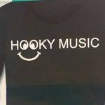 Tom Hooker - @hooky_music - Instagram