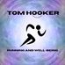 Tom Hooker Run and wellbeing - Facebook