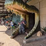 Tom Hostetler - @mephistial - Instagram