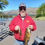 Tom hostetler - @skyfargo_trailsman - Instagram