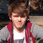 Tom Howells - @tomhowells21 - Instagram