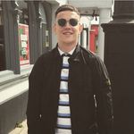 Tom Howells - @tomhowells18 - Instagram