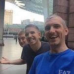 Tom Howells - @th7lfc - Instagram