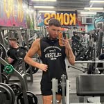 Tom Howells - @tomos2412 - Instagram