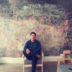 Tom Howells - @talk_totom_shropshire - Instagram