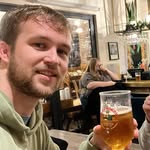 Tom Howells - @thowells14 - Instagram