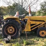 Tom Howells - @tomhowells45 - Instagram