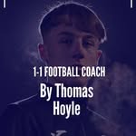 Thomas Hoyle - @tomhoylecoaching - Instagram