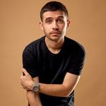 Tomáš Hudák - @tomhudakk - Instagram