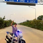 Chawaphon Rungampai - @tom_hugo2549 - Instagram