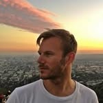Tom Hugo Hermansen - @hookliner - Instagram