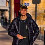 Tom Humbert - @tomh69_23 - Instagram