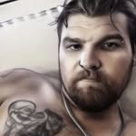 Tom Hume - @tomhumef89761 - Instagram