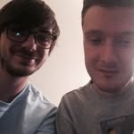 Tom Hume - @sonictom95 - Instagram