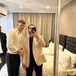 Tom Hume - @tomhumee - Instagram
