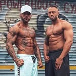 Tom Humphreys - @hump3s - Instagram
